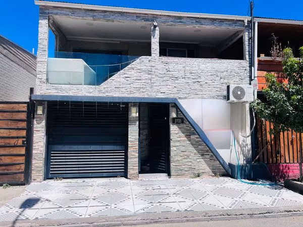 Casa en venta en Pasaje La cueca, comuna de Lampa