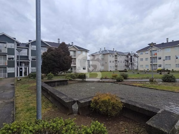 Moderno Departamento en Alquiler con Excelentes Vistas