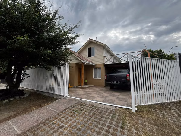 Propiedad a la venta en El Clavel Poniente Larapinta 1ra etapa