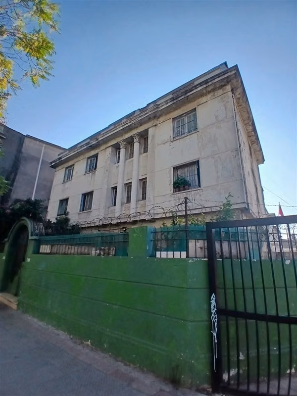 VENTA EDIFICIO EN BARRIO REPÚBLICA