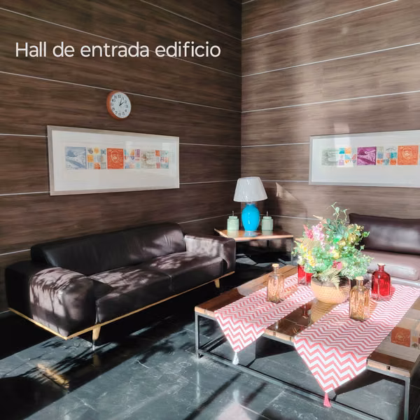 Departamento en Venta García Valenzuela, Comuna de Ñuñoa