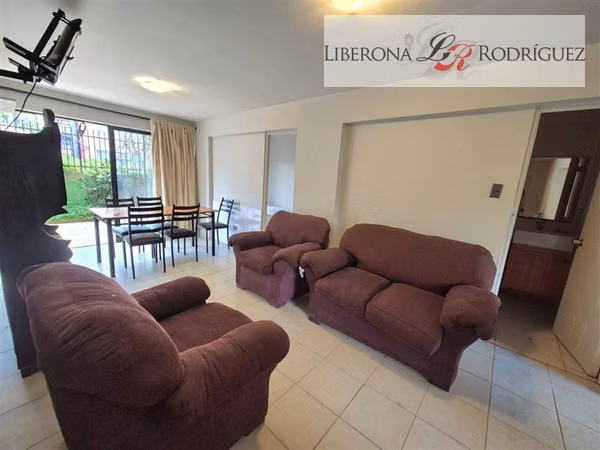 Departamento en venta en Cerro Placeres, Valparaíso