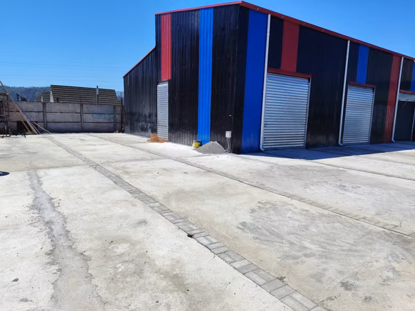 Locales comerciales, por  Ruta 160/Lomas Coloradas, San Pedro