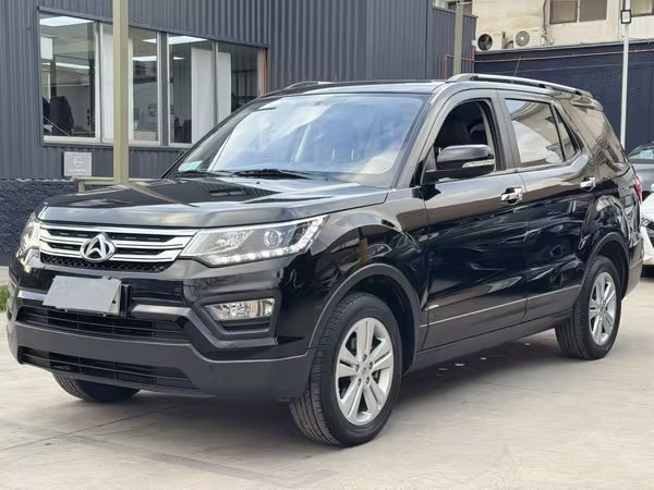 CHANGAN CX70