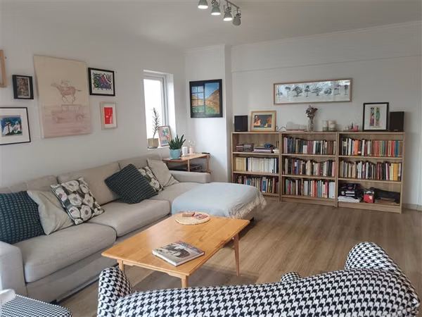 Departamento en arriendo de 2 dorm. en Las Condes