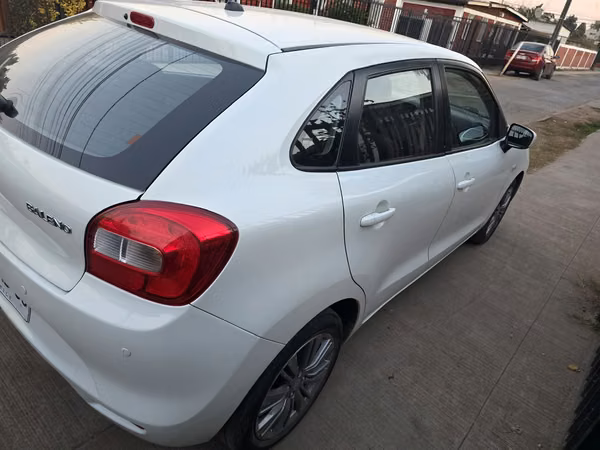 SUZUKI BALENO HB 1.4  2020