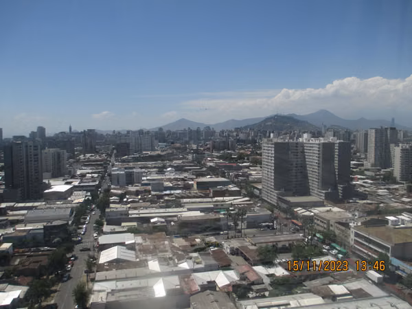 265000 EXCELENTE DEPARTAMENTO ZENTENO/PEDRO LAGOS 1 DORMITORIO
