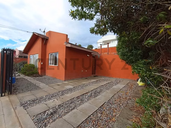 En venta amplia casa en Peñuelas, Coquimbo