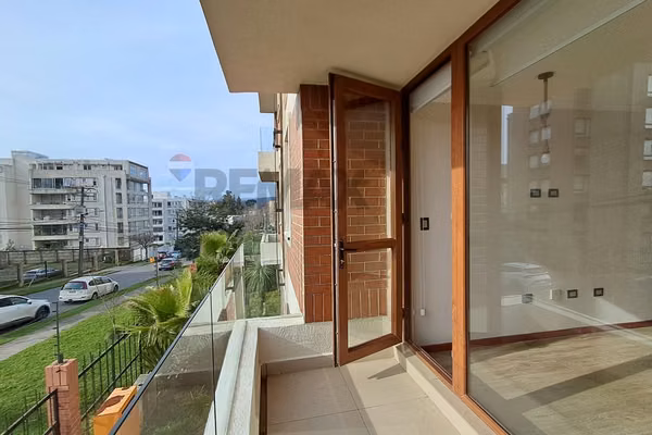 Departamento 2d 2b  en lomas san sebastián