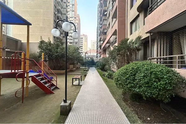 Vive en tarapacá, cerca de todo en santiago centro