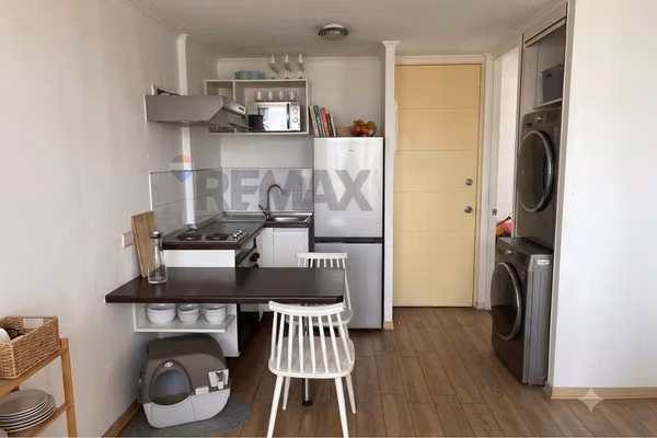 Disponible hoy, cerca del metro franklin