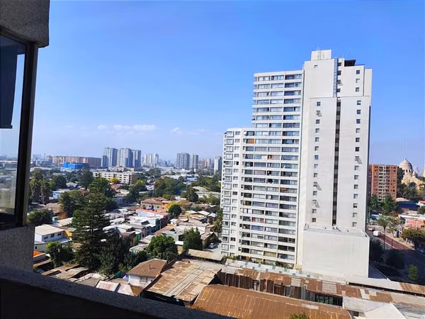 DEPARTAMENTO METRO GRUTA DE LOURDES