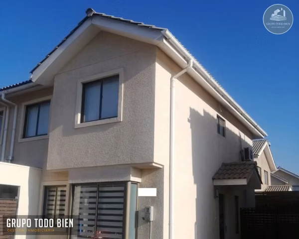 Venta Casa 3d 3b, Condominio Padre hurtado