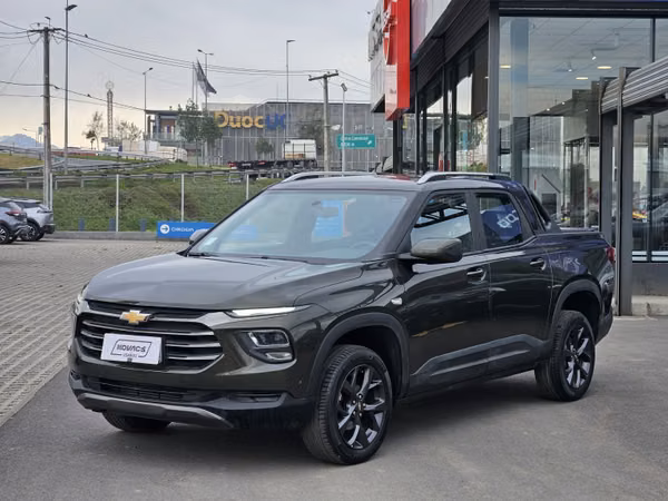 Chevrolet Montana 1.2 Premier Mt 2023