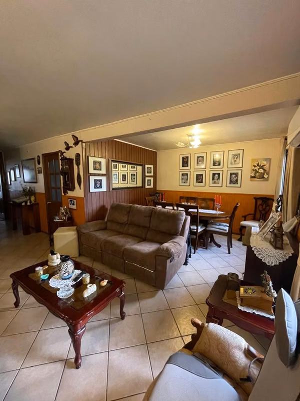 Casa Grande Y Cabaña Dos Pisos Ambas/Conectividad