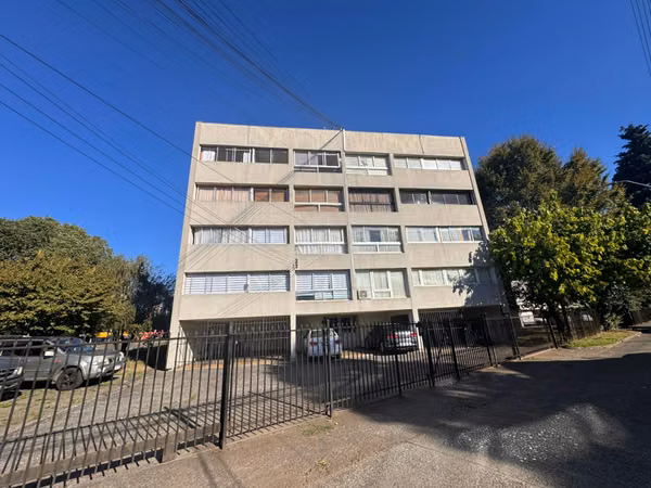 Departamento Sector Llaima Temuco