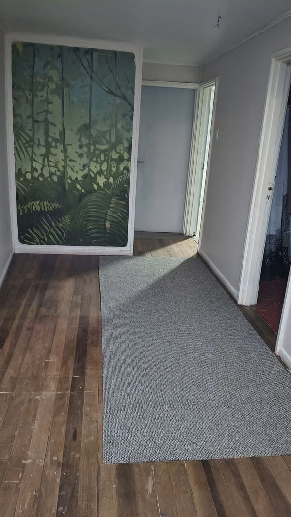 se  arrienda  departamento cerca  de  centro Valdivia