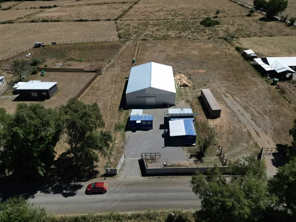 VENTA BODEGA 5HAB 0BA MARIQUINA
