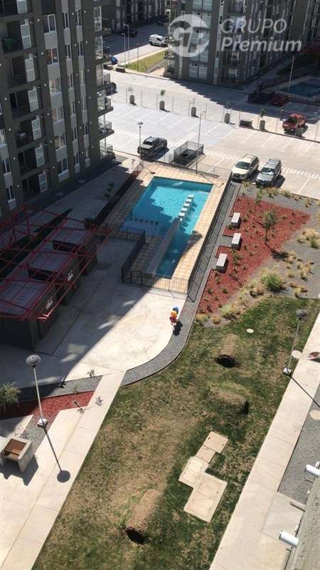 Departamento en venta en Rancagua de 2D 1B 1E