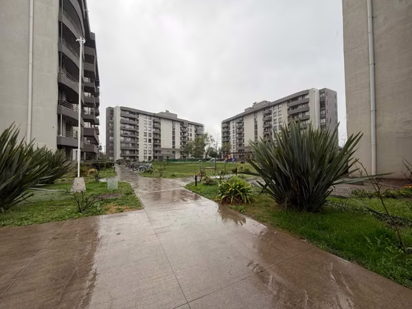 Condominio Vista Alameda, Rancagua