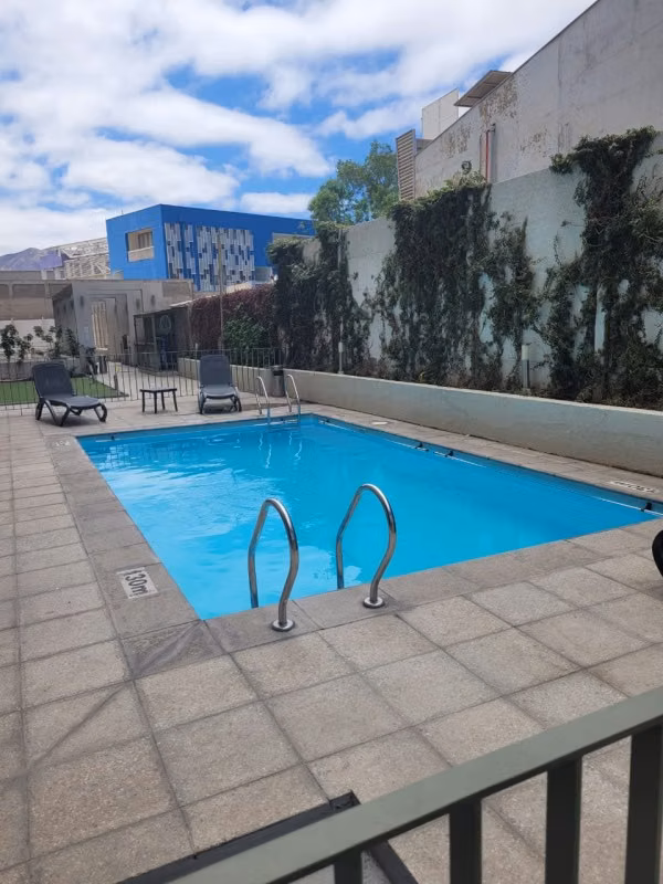 SE VENDE DEPARTAMENTO EN EDIFICIO ECO VISTA COPIAPÓ
