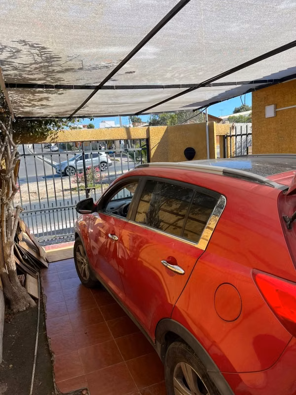 CASA AMOBLADA EN CALDERA