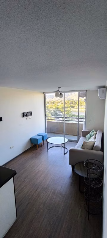 SE VENDE DEPARTAMENTO EN COND VALLE DEL INCA