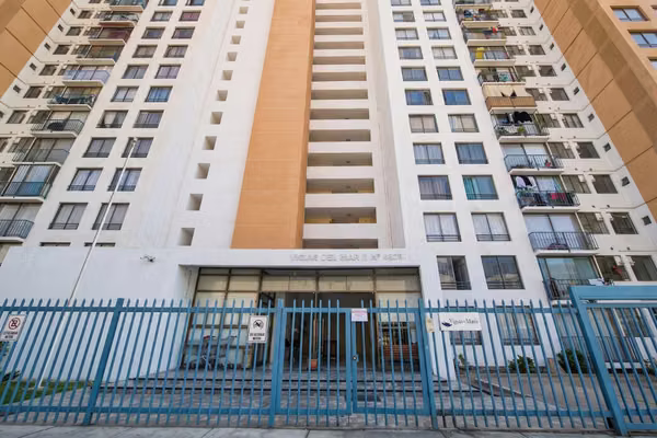 Edificio Vigias del Mar II