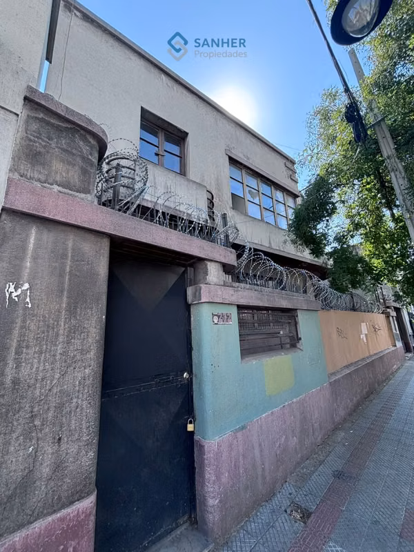 Casona comercial en Bellavista – 410 m² terreno, ideal rubros tranquilos.