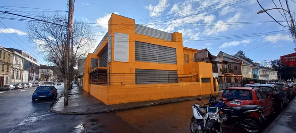 Se Vende Clínica Operando