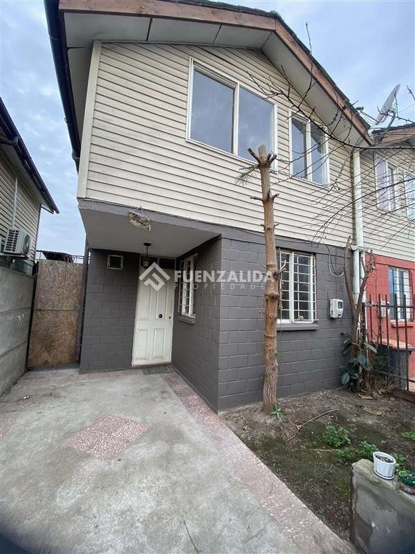 Casa en venta de 3 dorm. en Maipú