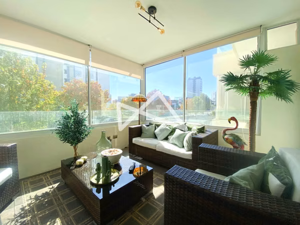 VENTA DE EXCLUSIVO Y HERMOSO DEPARTAMENTO EN REÑACA SECTOR LA FORESTA