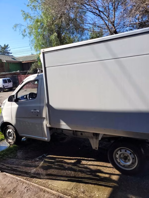 Camioneta