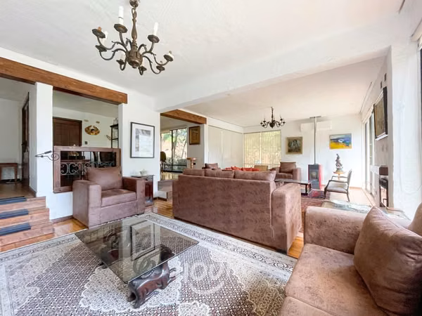 Casa en Corina Vargas de Medina