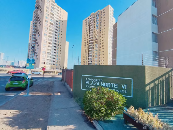 SECTOR NORTE - CONDOMINIOS