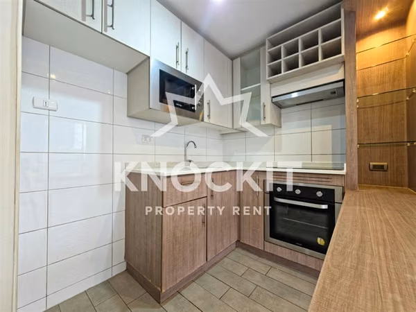 Arriendo Depto 2D1B En Placilla 149 Comuna Estación Central