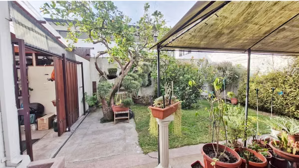 VENDE cómoda casa ,3D, en Cerro Castillo, Viña del