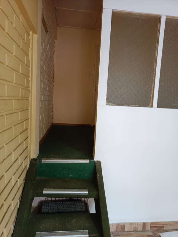 Departamento en arriendo Cerro Bellavista, VALPARA