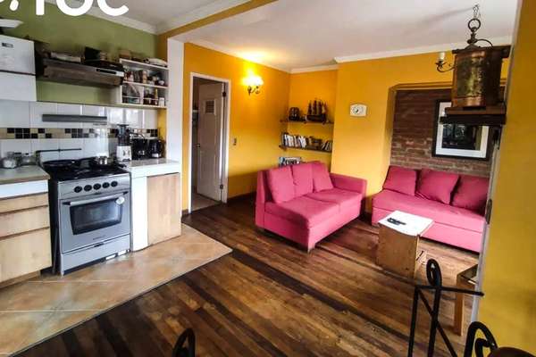 Se vende Loft, Cerro Alegre, VALPARAISO