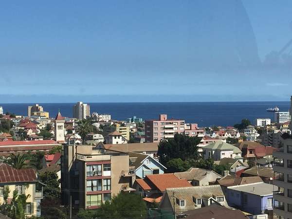 Se vende Departamento en Viña del Mar,  Villanelo