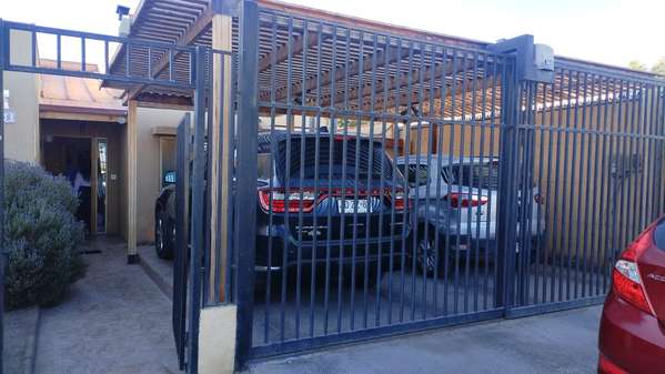 Arriendo casa amoblada EMPRESAS!!