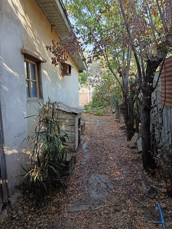 Casa Quinta, Troncos Viejos, QUILPUE