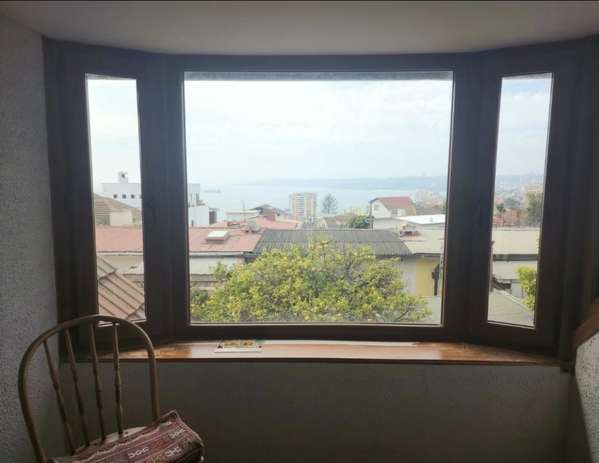 VENDE linda casa residencial 4D, Recreo Viña del M