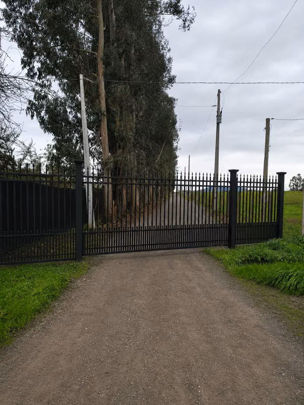 Hermosas parcelas con luz y cierre perimetral, Corralones, San Clemente