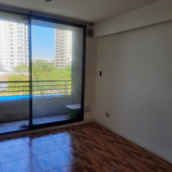 Departamento en arriendo de 2 dorm. en Santiago