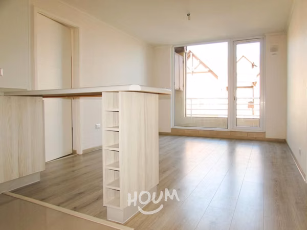 Departamento en Calle L