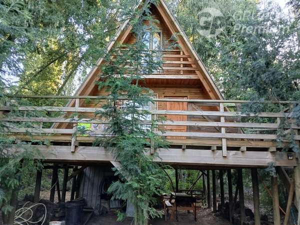 Parcela en venta en Yerbas Buenas