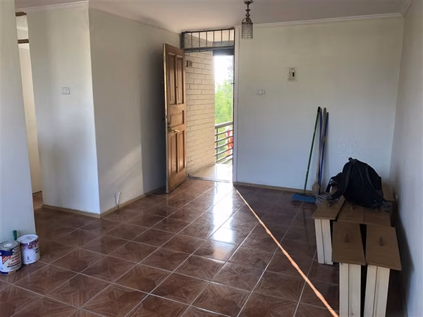 Departamento en arriendo de 3 dorm. en Macul