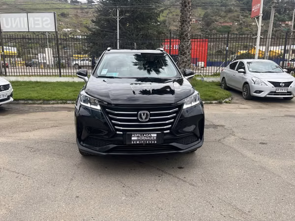 CHANGAN CS15 COMFORT 1.5MT 2024
