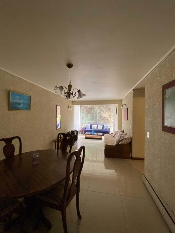 Centrico Depto 2D2B1E Avda Marina  (177610)